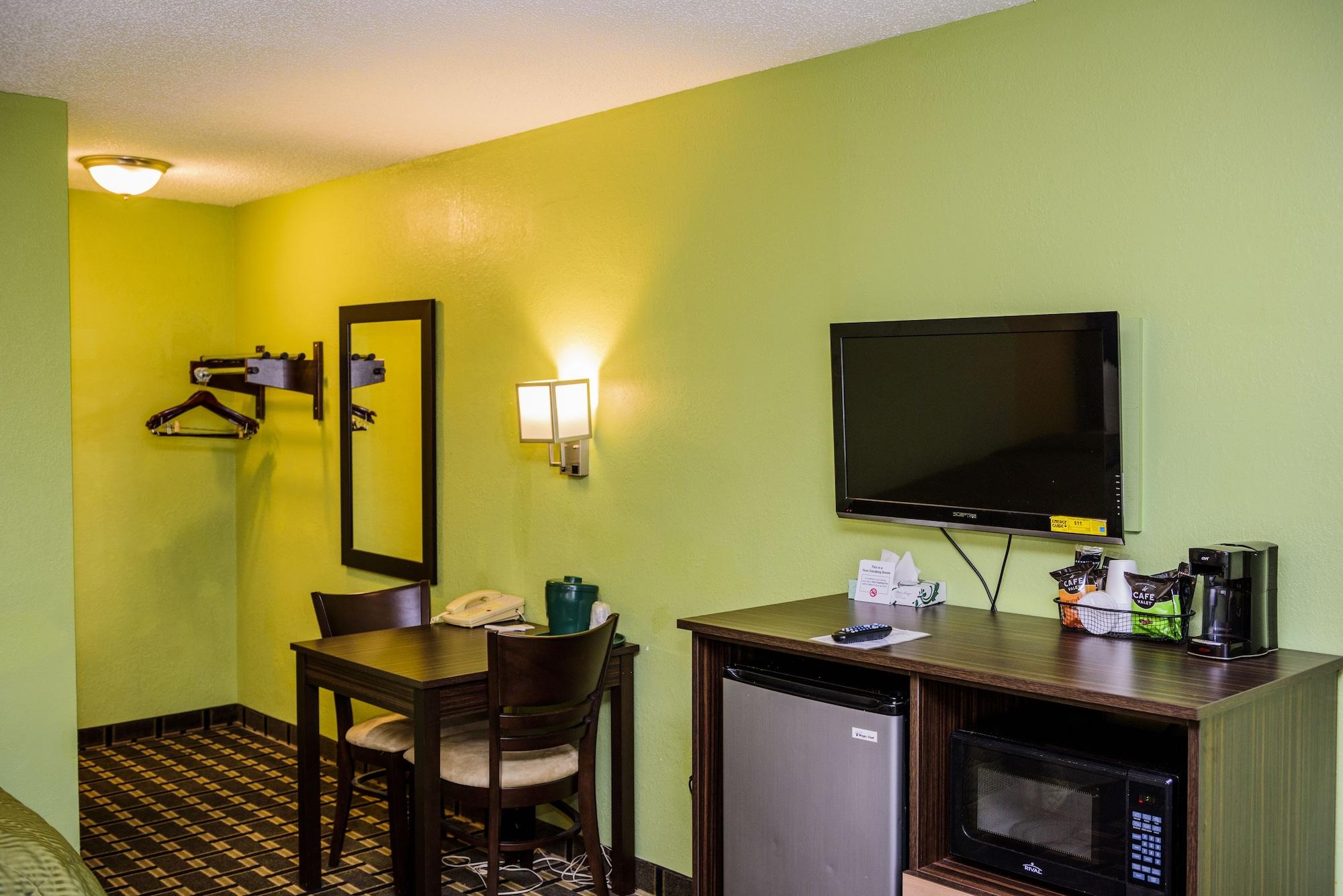 University Manor Inn Buffalo Exterior foto