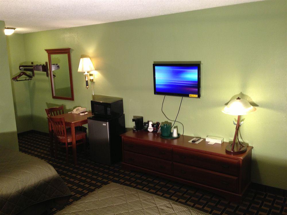 University Manor Inn Buffalo Exterior foto