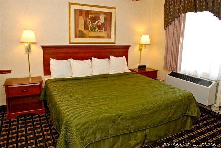University Manor Inn Buffalo Quarto foto