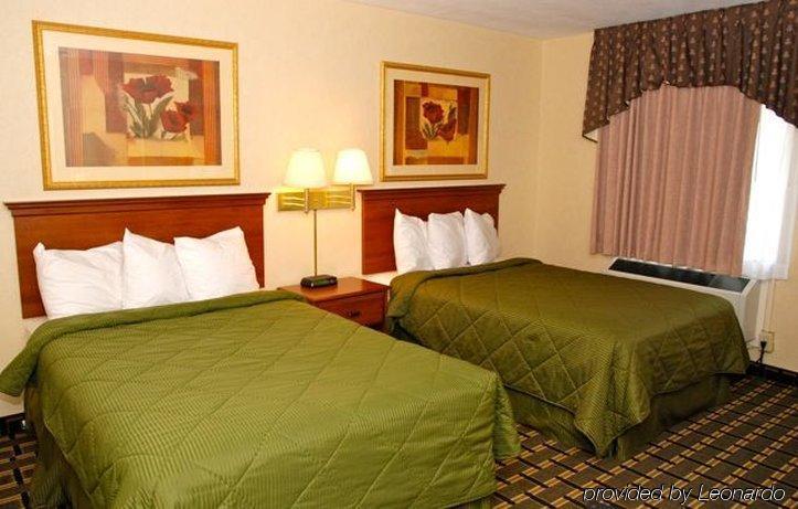 University Manor Inn Buffalo Quarto foto