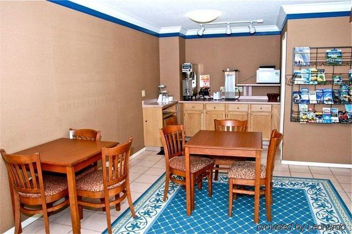 University Manor Inn Buffalo Restaurante foto