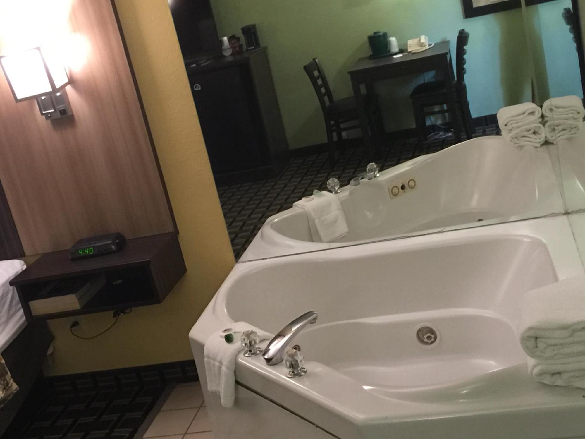 University Manor Inn Buffalo Quarto foto