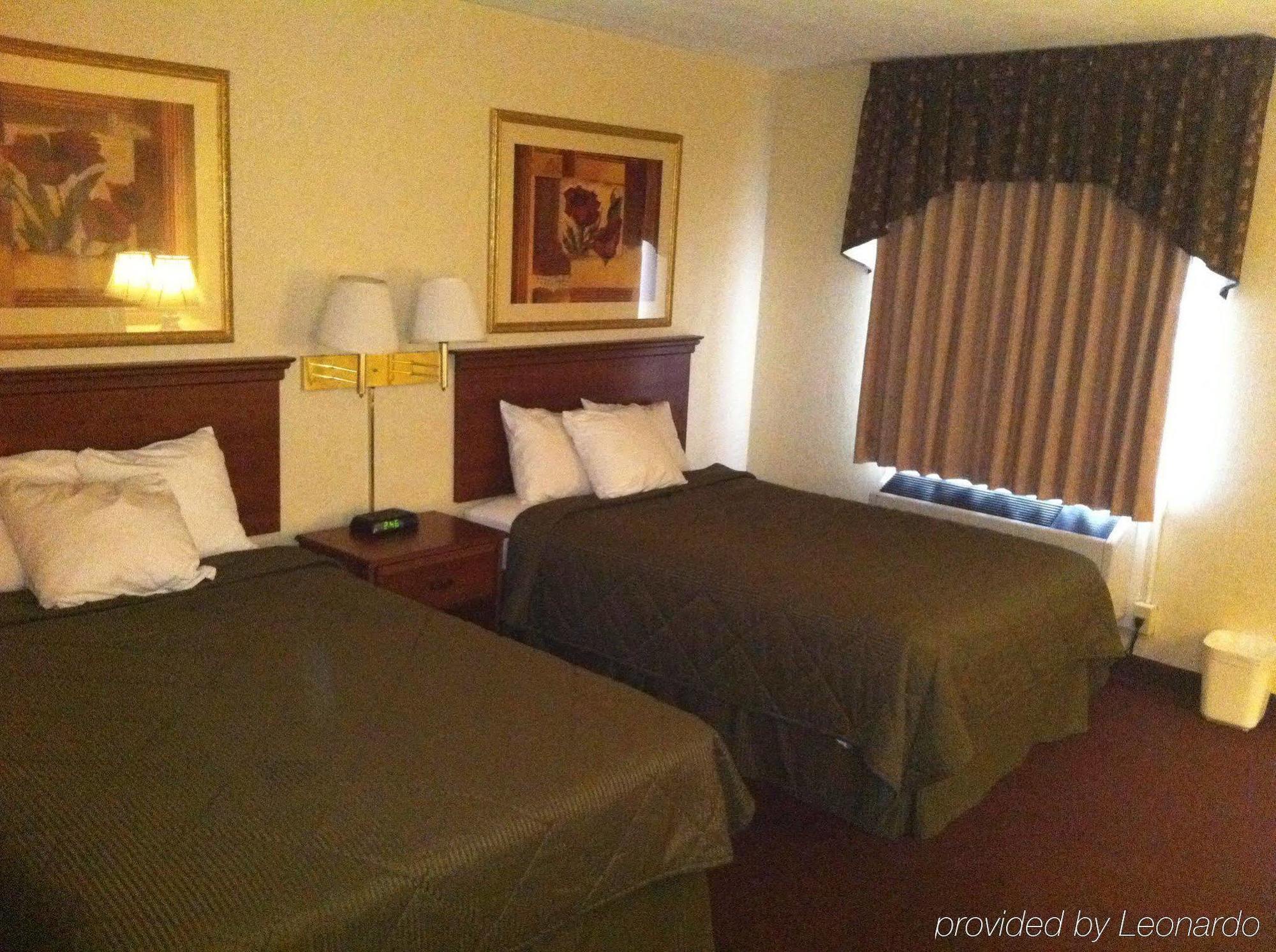 University Manor Inn Buffalo Quarto foto
