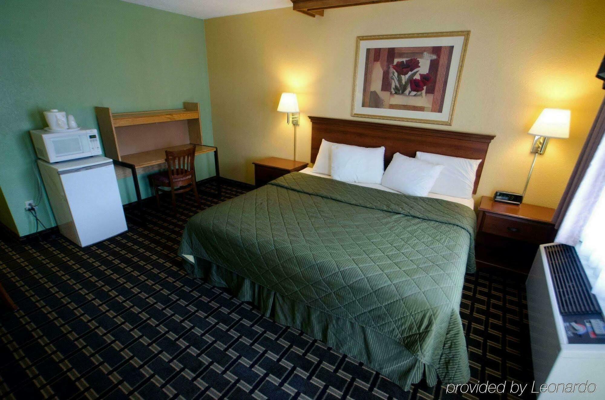 University Manor Inn Buffalo Quarto foto